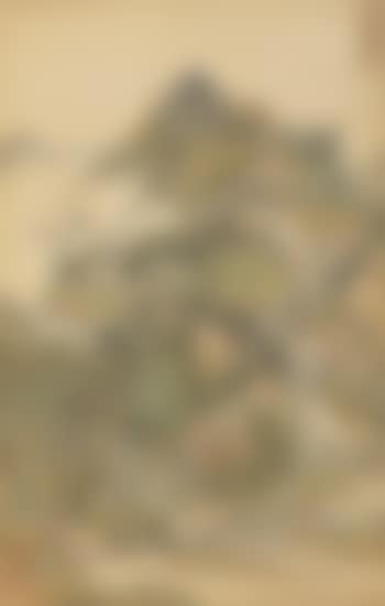 Landscapes After Five Dynasties, Song And Yuan Masters (preview)