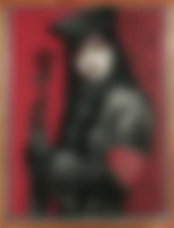 Peace guard (preview)