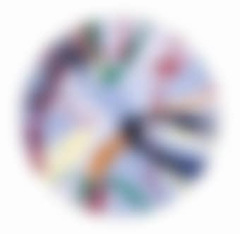 Spin painting (preview)