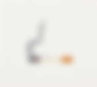 Smoking Cigarette (preview)