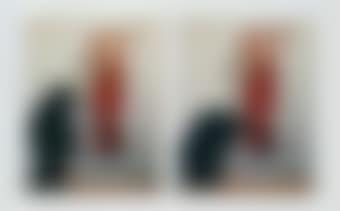 Untitled (So this is Modern Art Georg!) (preview)
