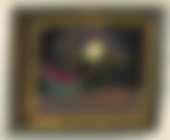 Nature Morte Ã  la PastÃ¨que (B. 1098; Baer 1301) (preview)