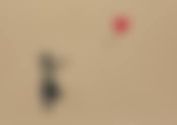 Girl and Balloon (preview)