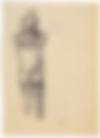 Young lady looking for trouble: an illustration from Salamina (preview)