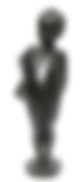Kindje met tol (preview)