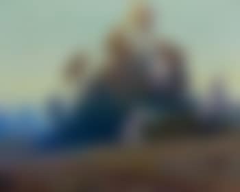 Evening Landscape (preview)