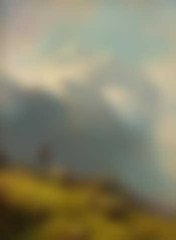 A Shepherd With His Flock (preview)