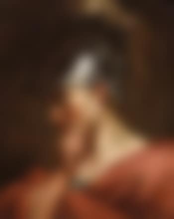 Busto di soldato romano (preview)