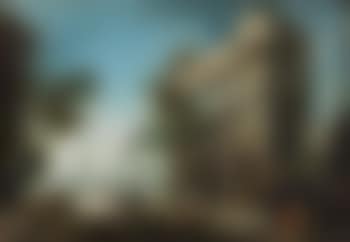 Capriccio con scorcio di laguna veneta. Capriccio con obelisco e figure (preview)