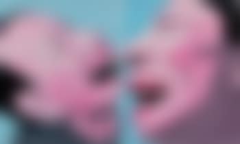 99 Idol Series No. 62 & No. 91 (Two Works) (preview)
