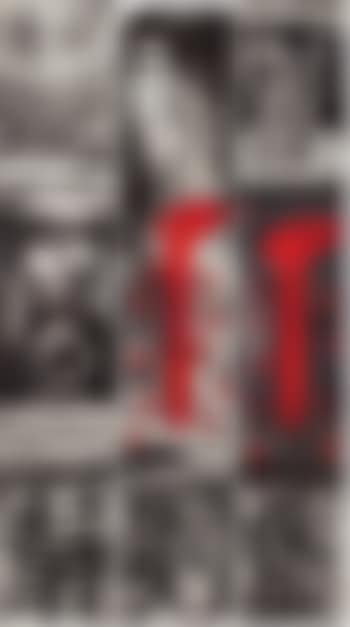 Drama Of Two Culture Formats Merge C1-C3 (Three Works) (preview)