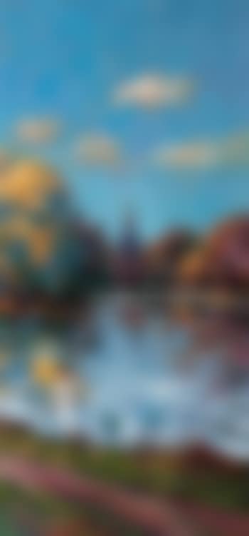 Hillsborough Lake (preview)