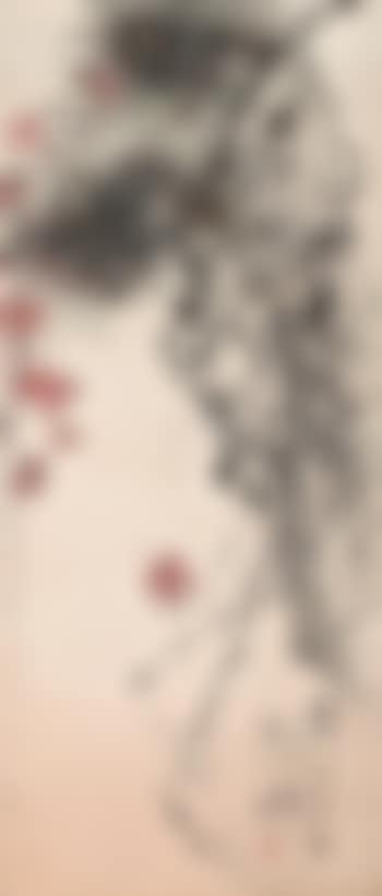 Pine And Autumn Leaves (preview)