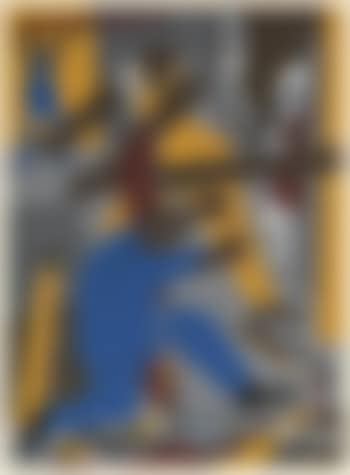Builders No III (preview)