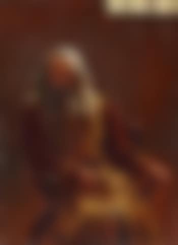 Portrait d'un sage (preview)