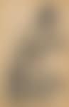 Modellstudie einer Frau mit Hut (preview)