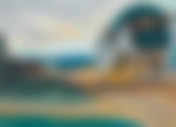 Landschaft mit Bauernhof (preview)