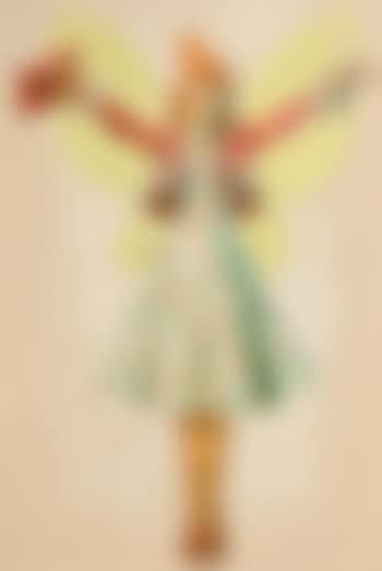 Study for the Saturday Evening Post cover (preview)