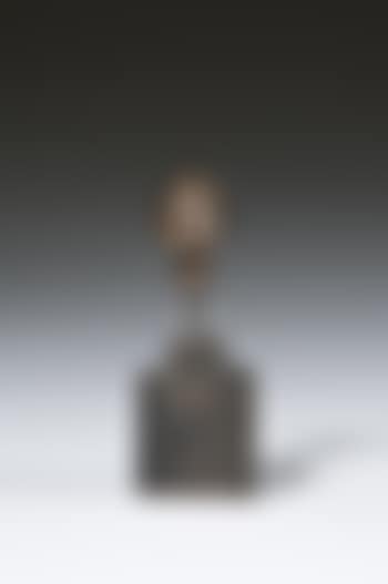 Petite tête de personnage (preview)