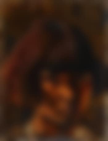 Portrait de jeune fille (preview)