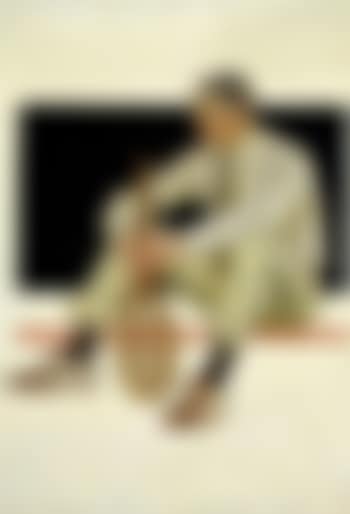 The Arrow Man (preview)