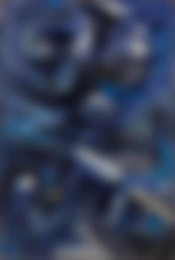 Composition en bleu de deux corps (preview)