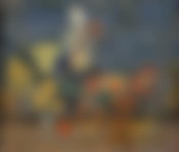 Le fiacre (preview)