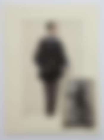 Costume d'homme pour le théâtre - Les possédées (preview)