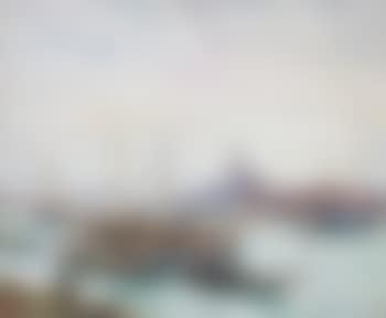 A view of the San Giorgio Maggiore church, Venice (preview)