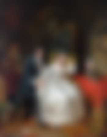 La Malade Imaginaire (preview)