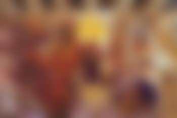 Suspense at Last Supper (preview)