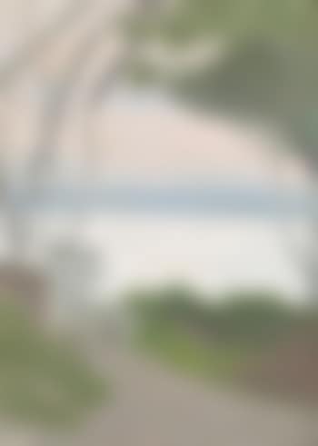 Quiet spot (The empty seat) (preview)