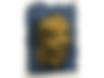 Ochre head (preview)