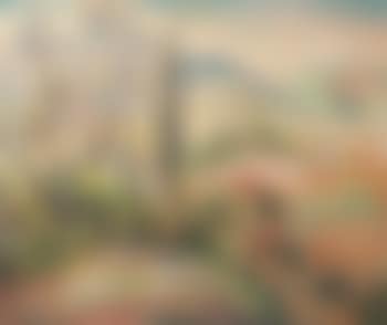 Paysage méditerrannéen près de Toulon (preview)