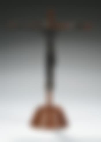 Christ en croix (preview)