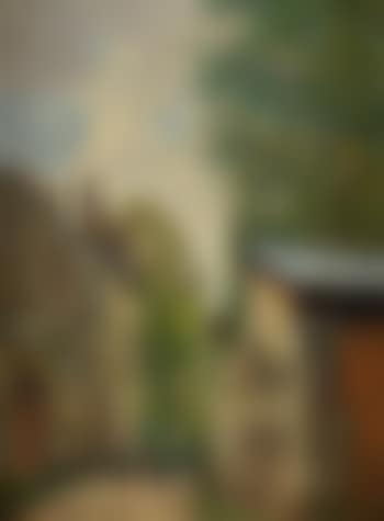 Rencontre dans une ruelle (preview)