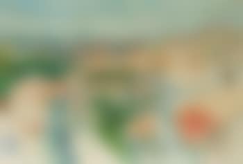 View of Anticoli Corrado (preview)
