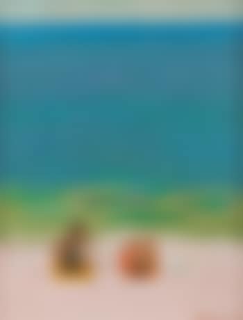 At the Edge of the Ocean (preview)