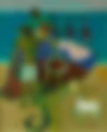 Night Fishermen (preview)