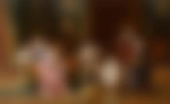Performing for grandfather (preview)