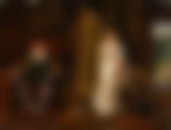 The painter's indiscretion (preview)