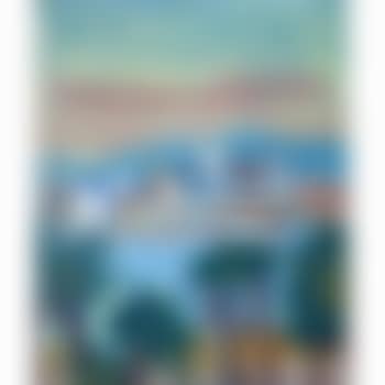 Cannes scenery (preview)