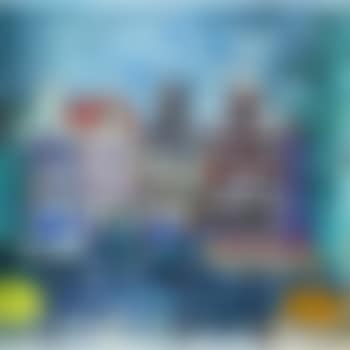 Souvenir d'Amsterdam (preview)