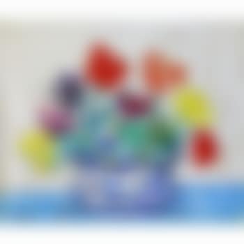 Le bouquet de tulipes (preview)