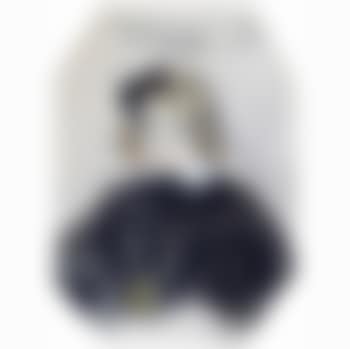 Portrait of Teresa Blasco (preview)