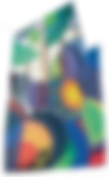 Formes dans l'espace (preview)
