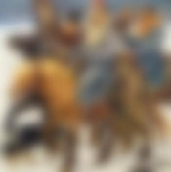 Nach der Wolfsjagd (preview)