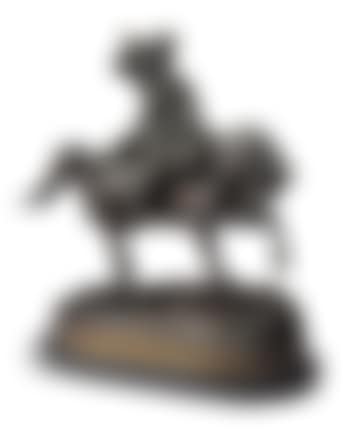 Hussar Bugler (preview)