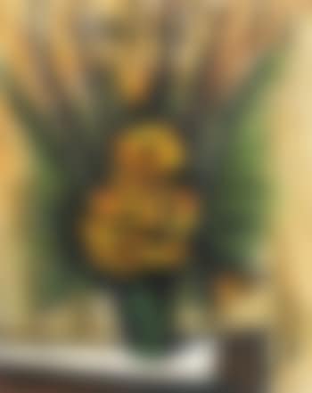 Bouquet de soucis (preview)