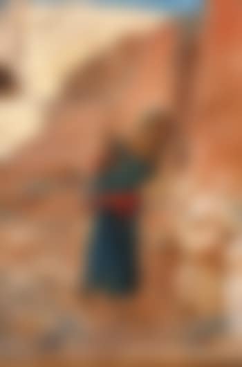 Mère et enfant à El Kantara (preview)